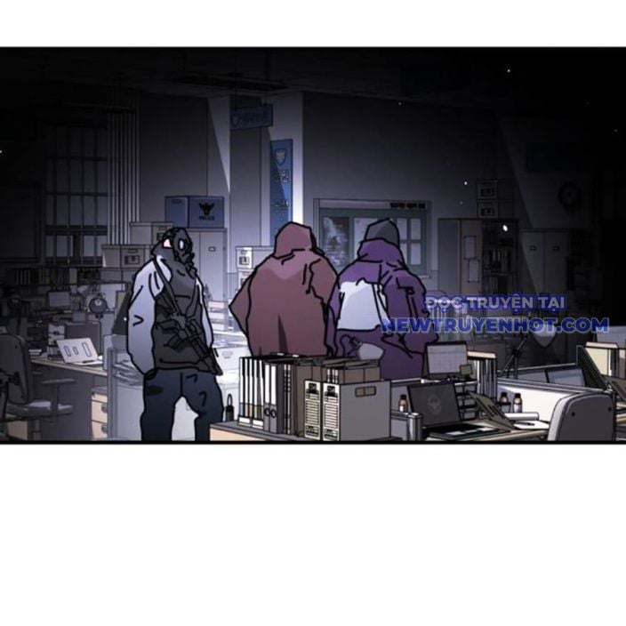 Đại Dịch Seoul Chap 158 - Next Chap 159