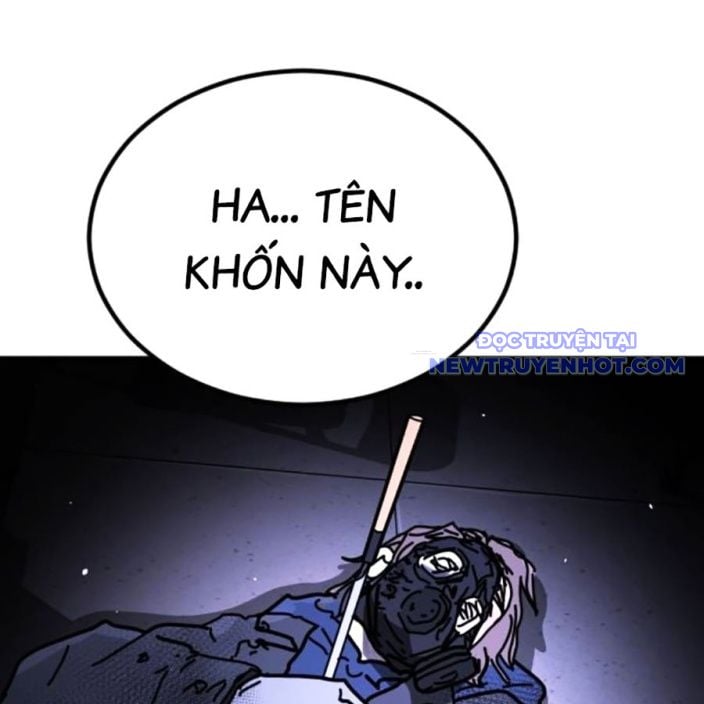 Đại Dịch Seoul Chap 158 - Next Chap 159