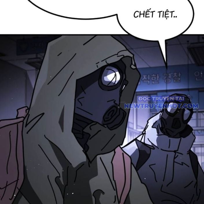 Đại Dịch Seoul Chap 158 - Next Chap 159