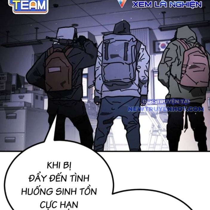 Đại Dịch Seoul Chap 158 - Next Chap 159