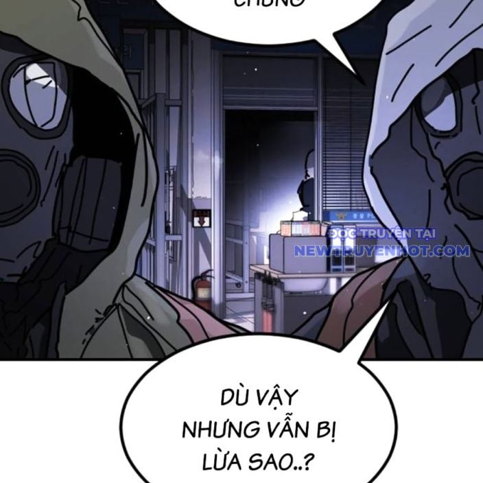 Đại Dịch Seoul Chap 158 - Next Chap 159