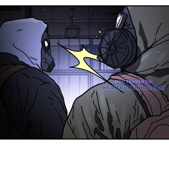 Đại Dịch Seoul Chap 158 - Next Chap 159