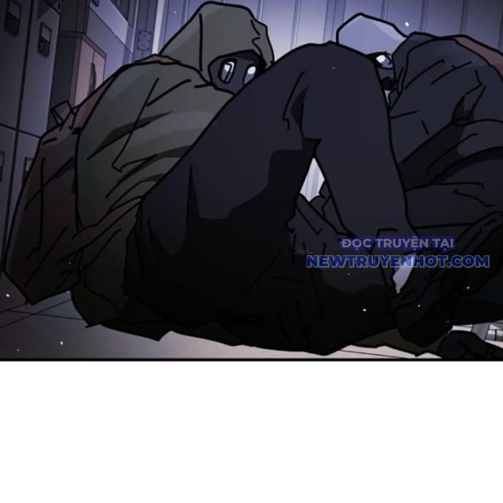 Đại Dịch Seoul Chap 158 - Next Chap 159