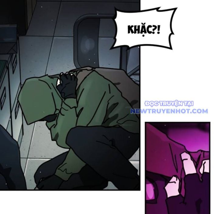 Đại Dịch Seoul Chap 158 - Next Chap 159