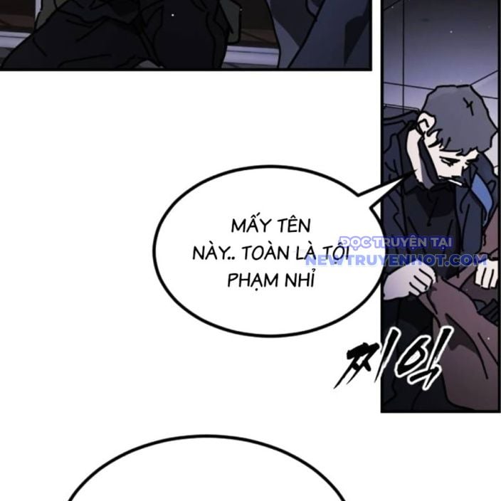 Đại Dịch Seoul Chap 158 - Next Chap 159