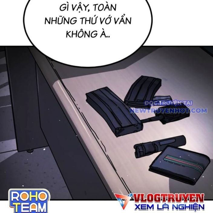 Đại Dịch Seoul Chap 158 - Next Chap 159