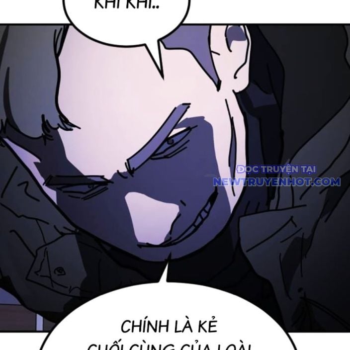 Đại Dịch Seoul Chap 158 - Next Chap 159