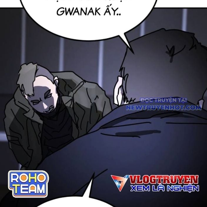 Đại Dịch Seoul Chap 158 - Next Chap 159