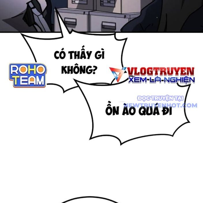 Đại Dịch Seoul Chap 158 - Next Chap 159