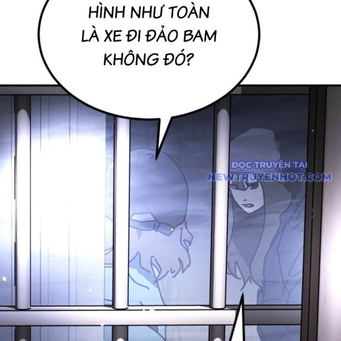 Đại Dịch Seoul Chap 158 - Next Chap 159