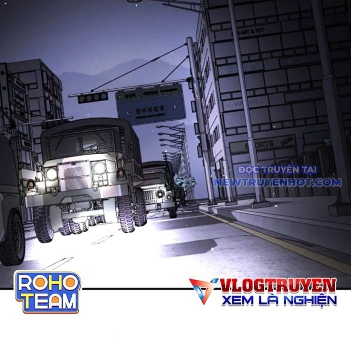 Đại Dịch Seoul Chap 158 - Next Chap 159