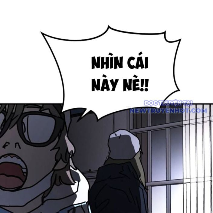 Đại Dịch Seoul Chap 158 - Next Chap 159