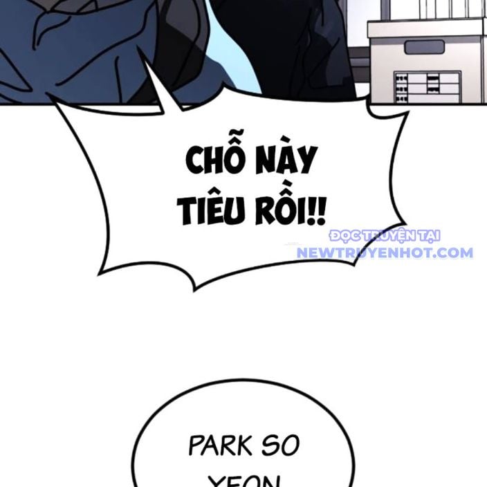 Đại Dịch Seoul Chap 158 - Next Chap 159