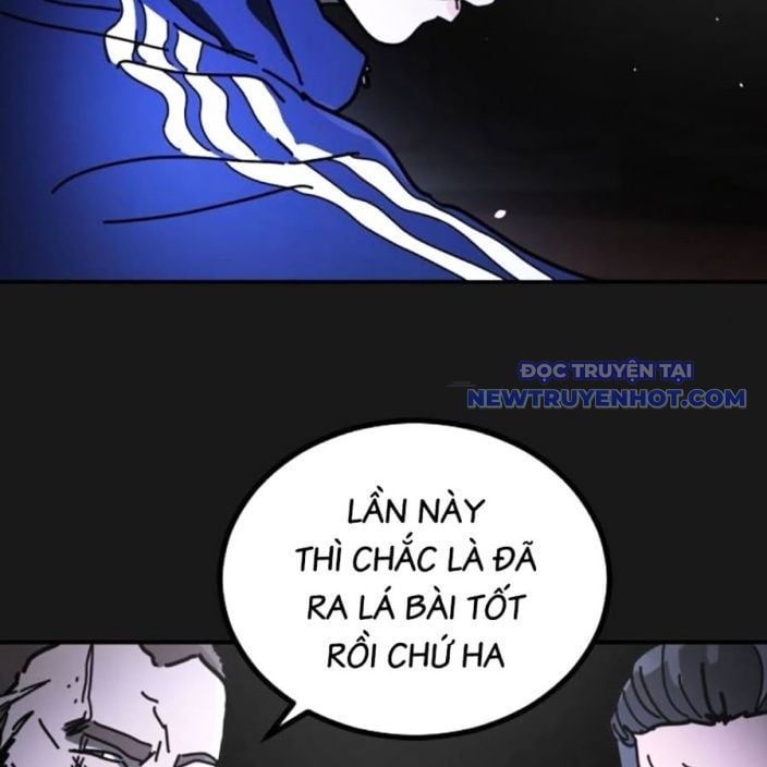 Đại Dịch Seoul Chap 158 - Next Chap 159
