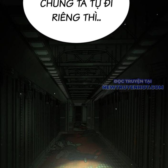 Đại Dịch Seoul Chap 158 - Next Chap 159