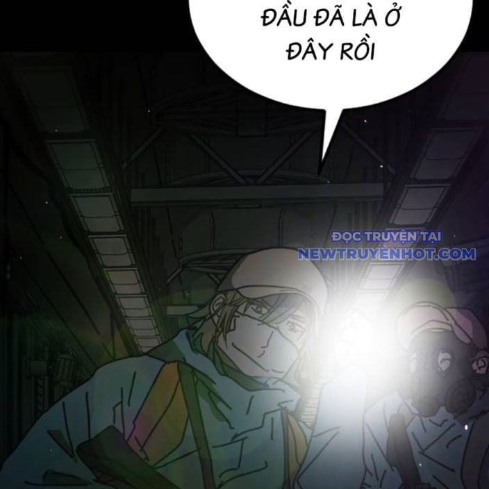 Đại Dịch Seoul Chap 158 - Next Chap 159