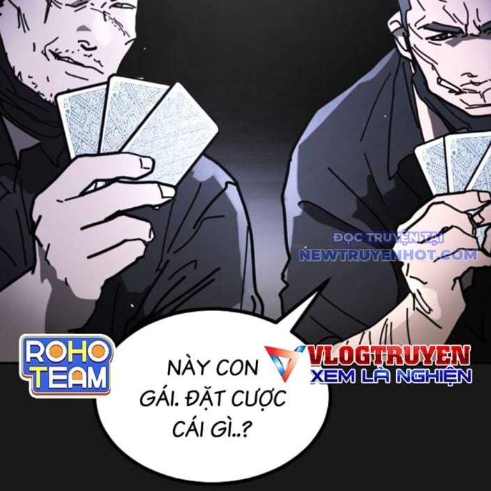 Đại Dịch Seoul Chap 158 - Next Chap 159