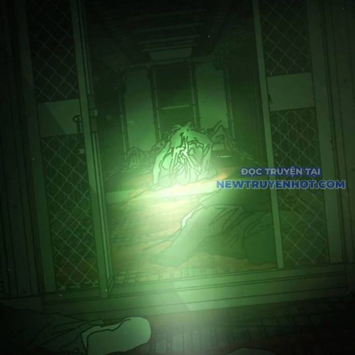 Đại Dịch Seoul Chap 158 - Next Chap 159