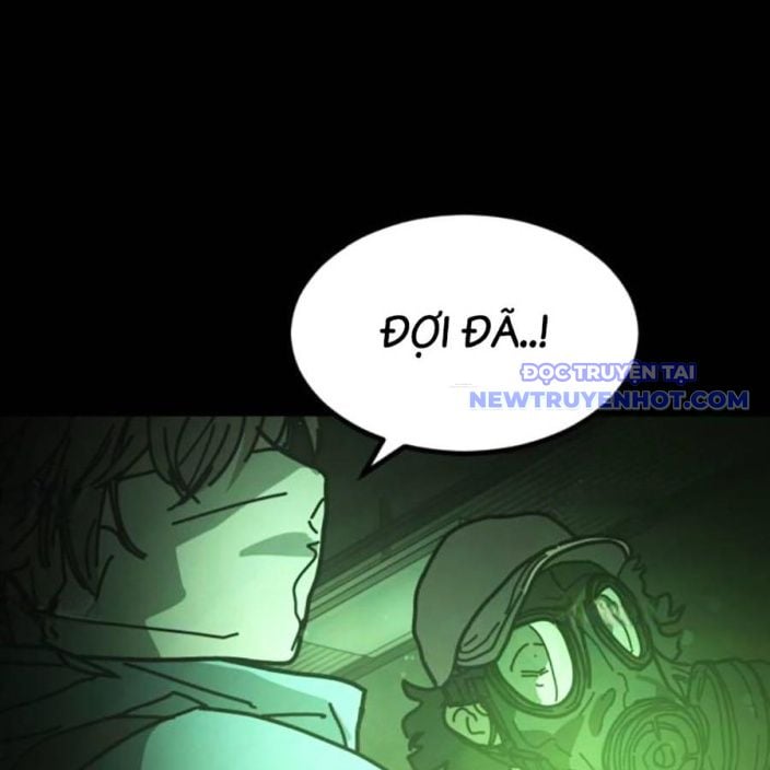 Đại Dịch Seoul Chap 158 - Next Chap 159