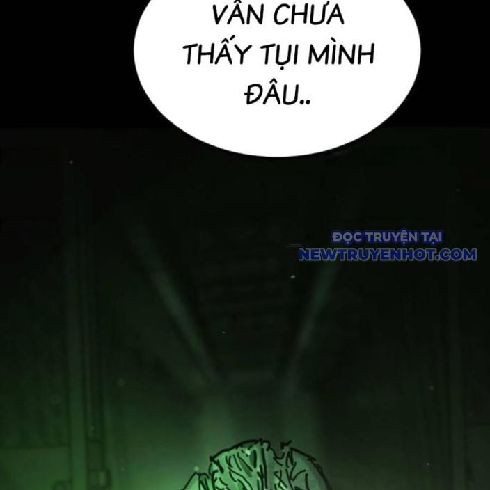 Đại Dịch Seoul Chap 158 - Next Chap 159