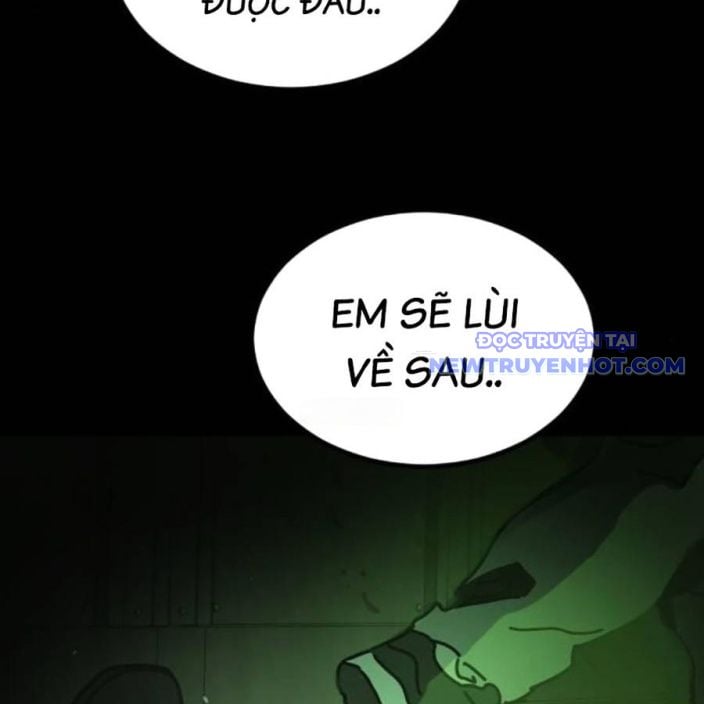 Đại Dịch Seoul Chap 158 - Next Chap 159