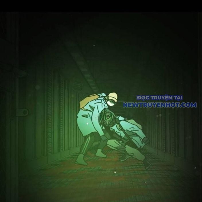 Đại Dịch Seoul Chap 158 - Next Chap 159