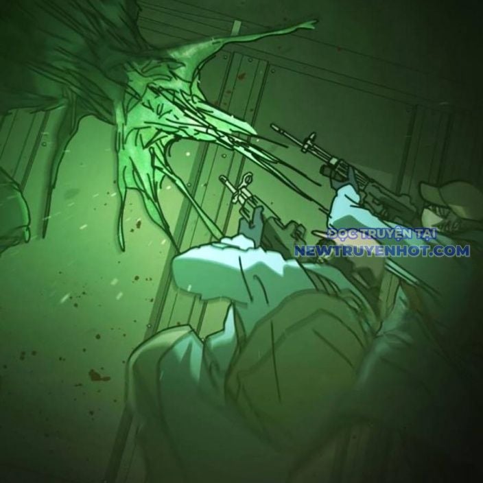 Đại Dịch Seoul Chap 158 - Next Chap 159