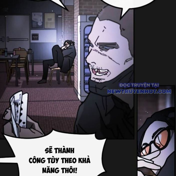 Đại Dịch Seoul Chap 158 - Next Chap 159