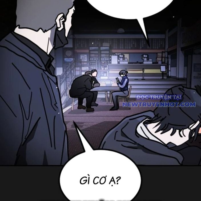 Đại Dịch Seoul Chap 158 - Next Chap 159