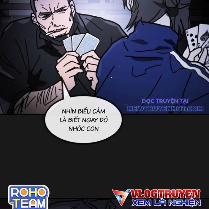 Đại Dịch Seoul Chap 158 - Next Chap 159