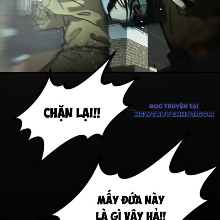 Đại Dịch Seoul Chap 158 - Next Chap 159