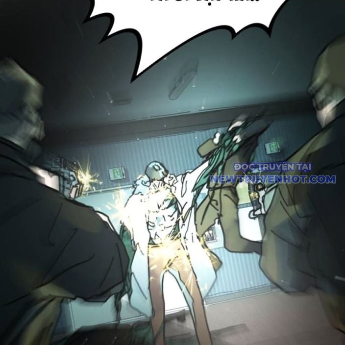 Đại Dịch Seoul Chap 158 - Next Chap 159