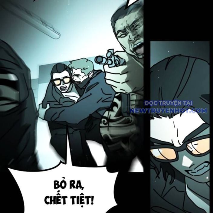 Đại Dịch Seoul Chap 158 - Next Chap 159