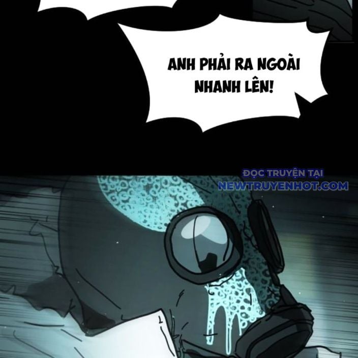 Đại Dịch Seoul Chap 158 - Next Chap 159