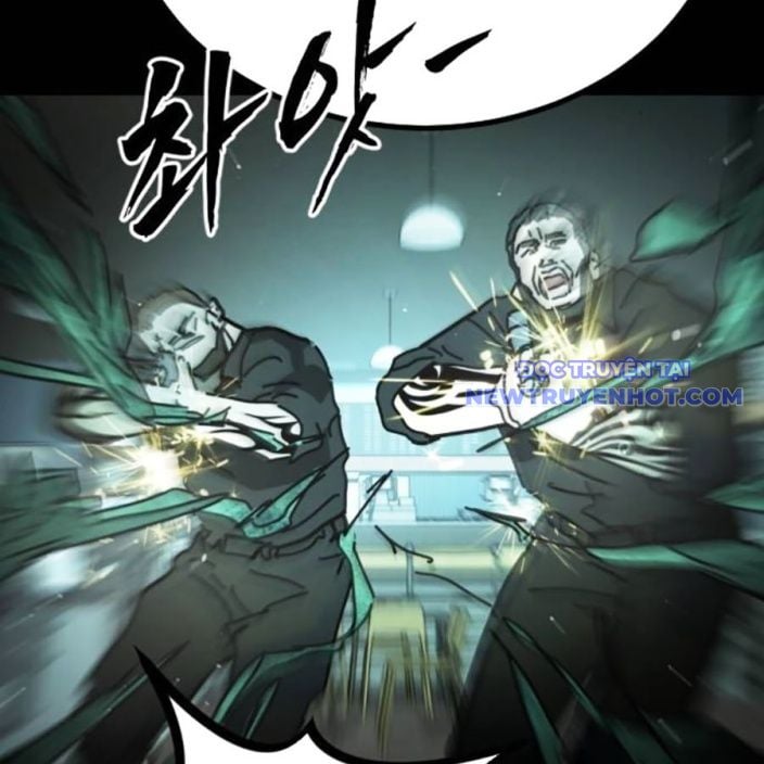 Đại Dịch Seoul Chap 158 - Next Chap 159