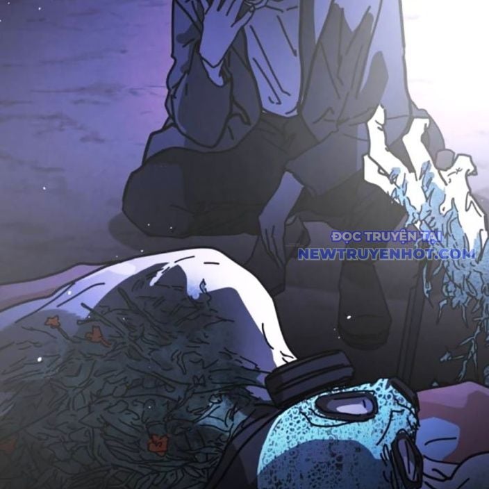 Đại Dịch Seoul Chap 158 - Next Chap 159