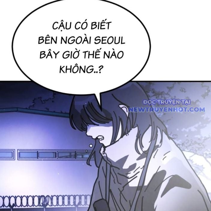 Đại Dịch Seoul Chap 158 - Next Chap 159