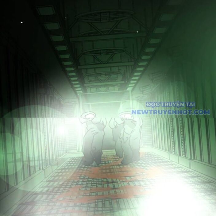 Đại Dịch Seoul Chap 159 - Next Chap 160