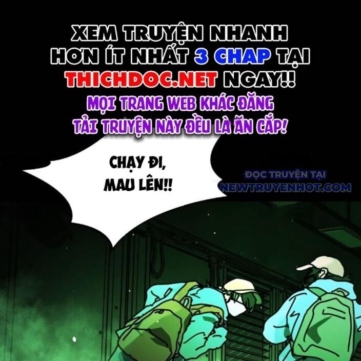 Đại Dịch Seoul Chap 159 - Next Chap 160