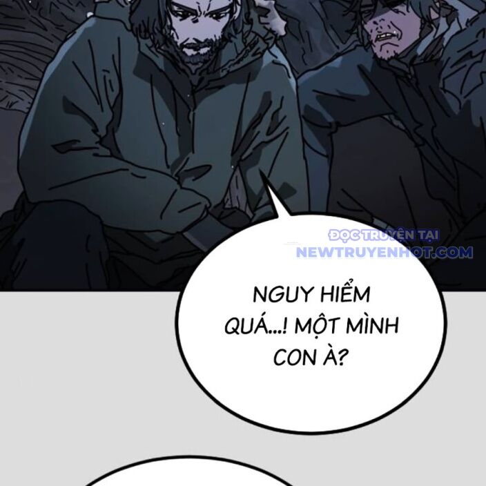 Đại Dịch Seoul Chap 159 - Next Chap 160