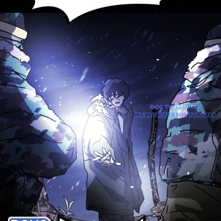 Đại Dịch Seoul Chap 159 - Next Chap 160