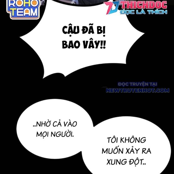 Đại Dịch Seoul Chap 159 - Next Chap 160