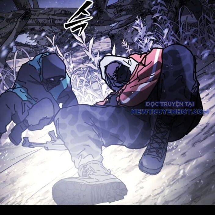 Đại Dịch Seoul Chap 159 - Next Chap 160