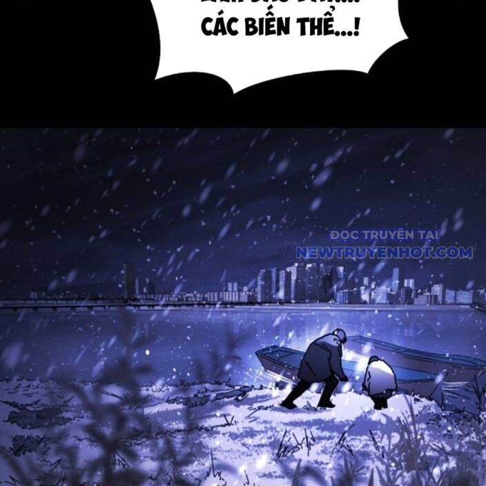 Đại Dịch Seoul Chap 159 - Next Chap 160