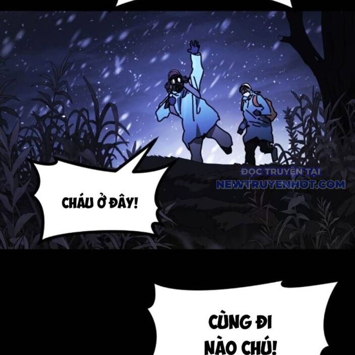 Đại Dịch Seoul Chap 159 - Next Chap 160