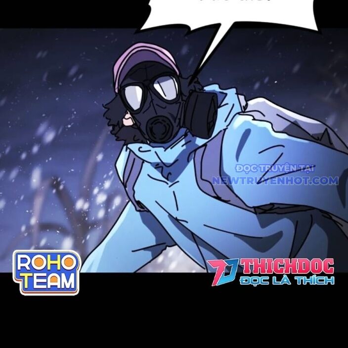 Đại Dịch Seoul Chap 159 - Next Chap 160