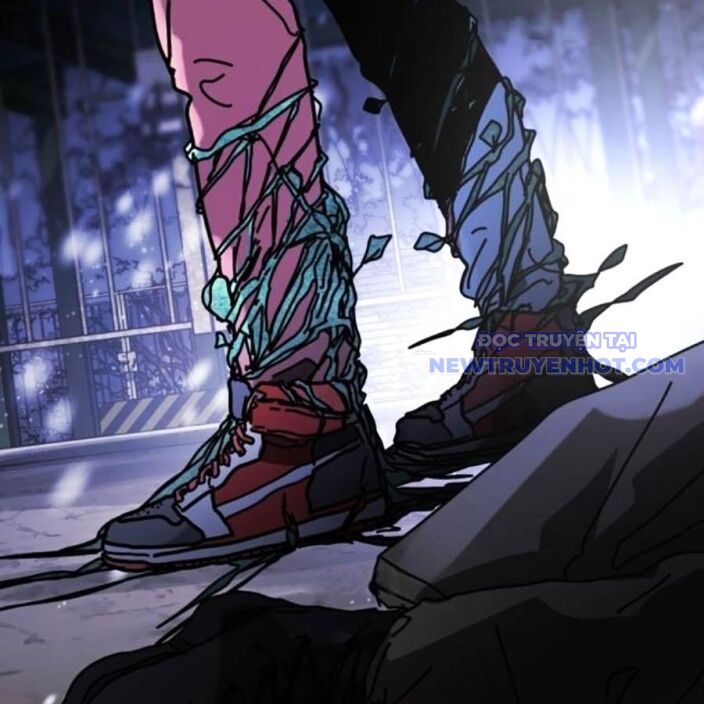 Đại Dịch Seoul Chap 159 - Next Chap 160