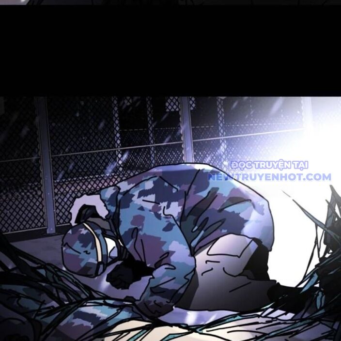 Đại Dịch Seoul Chap 159 - Next Chap 160