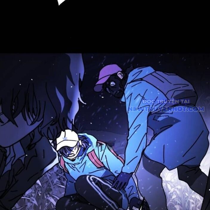 Đại Dịch Seoul Chap 159 - Next Chap 160