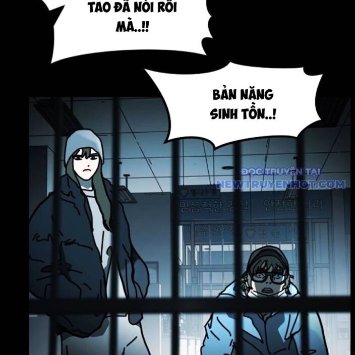 Đại Dịch Seoul Chap 159 - Next Chap 160